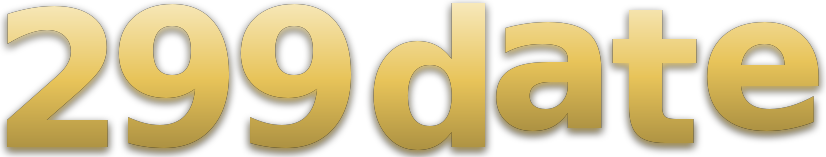 299 date logo